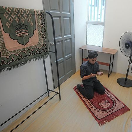 Double H Boutique Hotel Kuala Terengganu Eksteriør bilde