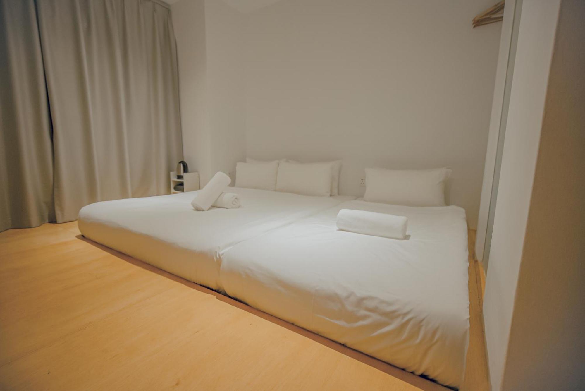 Double H Boutique Hotel Kuala Terengganu Eksteriør bilde