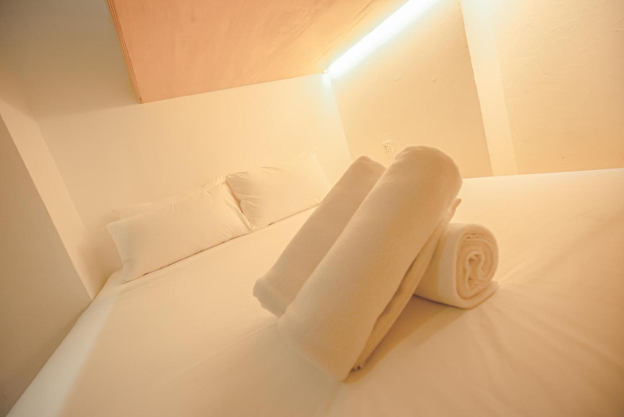 Double H Boutique Hotel Kuala Terengganu Eksteriør bilde