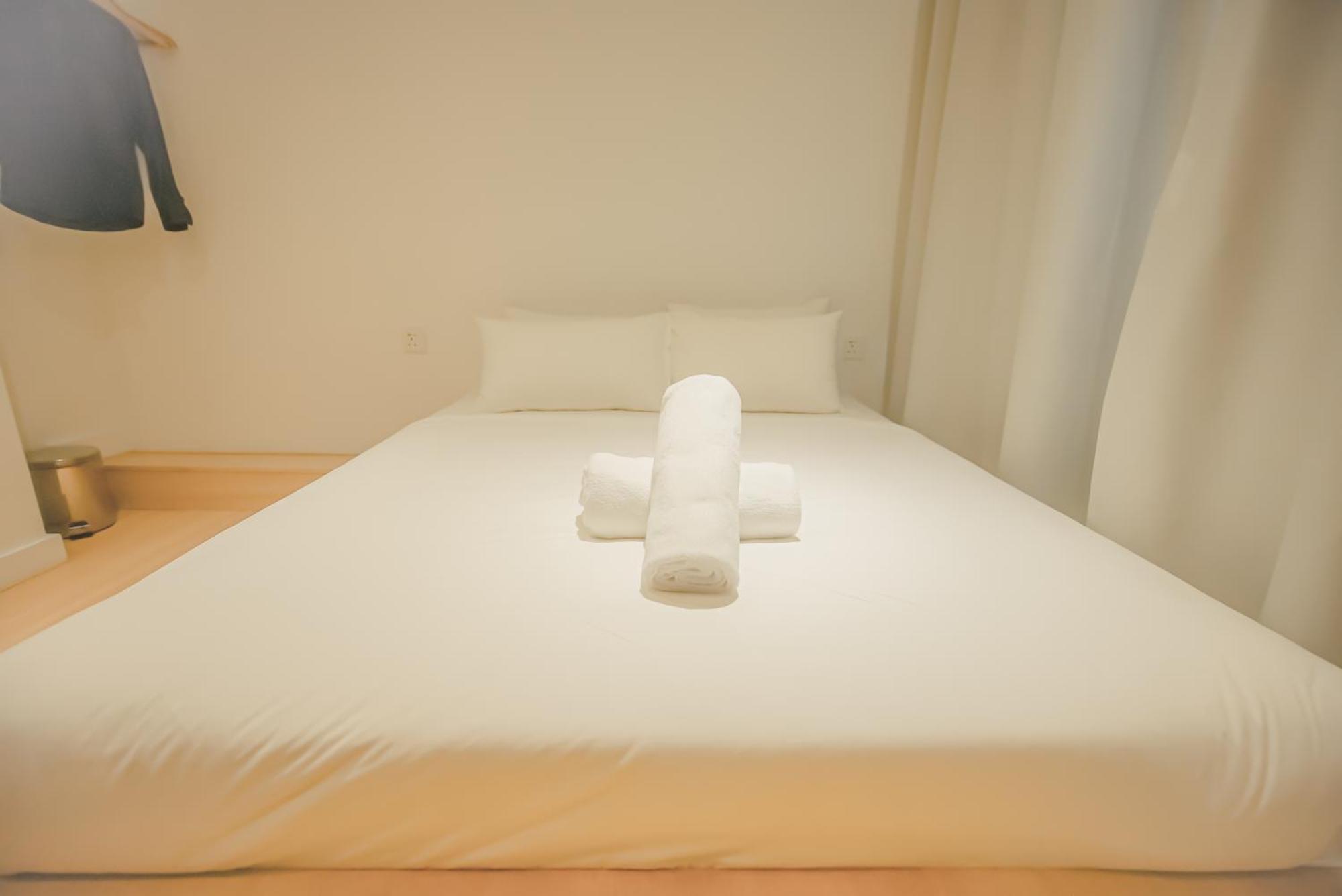 Double H Boutique Hotel Kuala Terengganu Eksteriør bilde