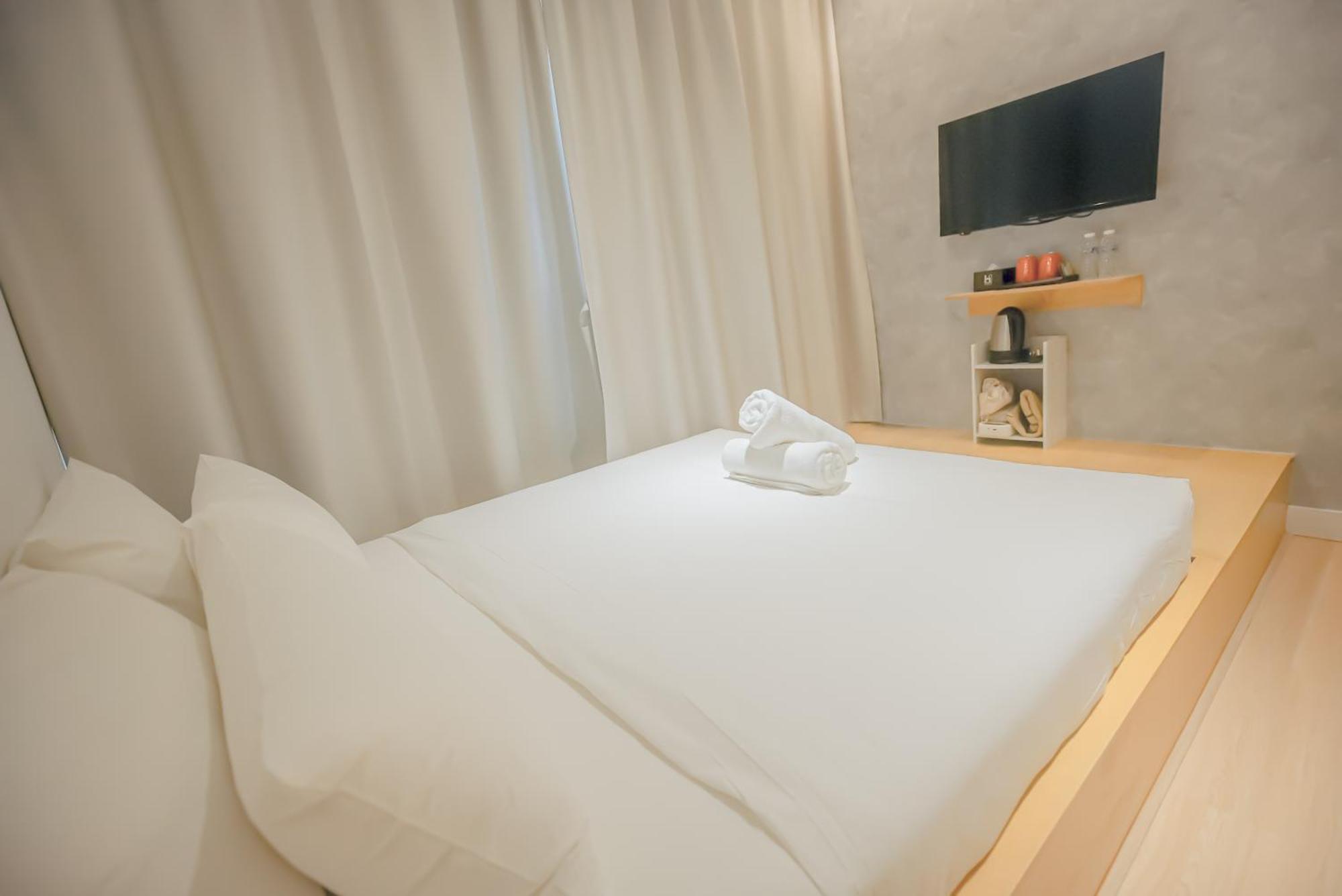 Double H Boutique Hotel Kuala Terengganu Eksteriør bilde
