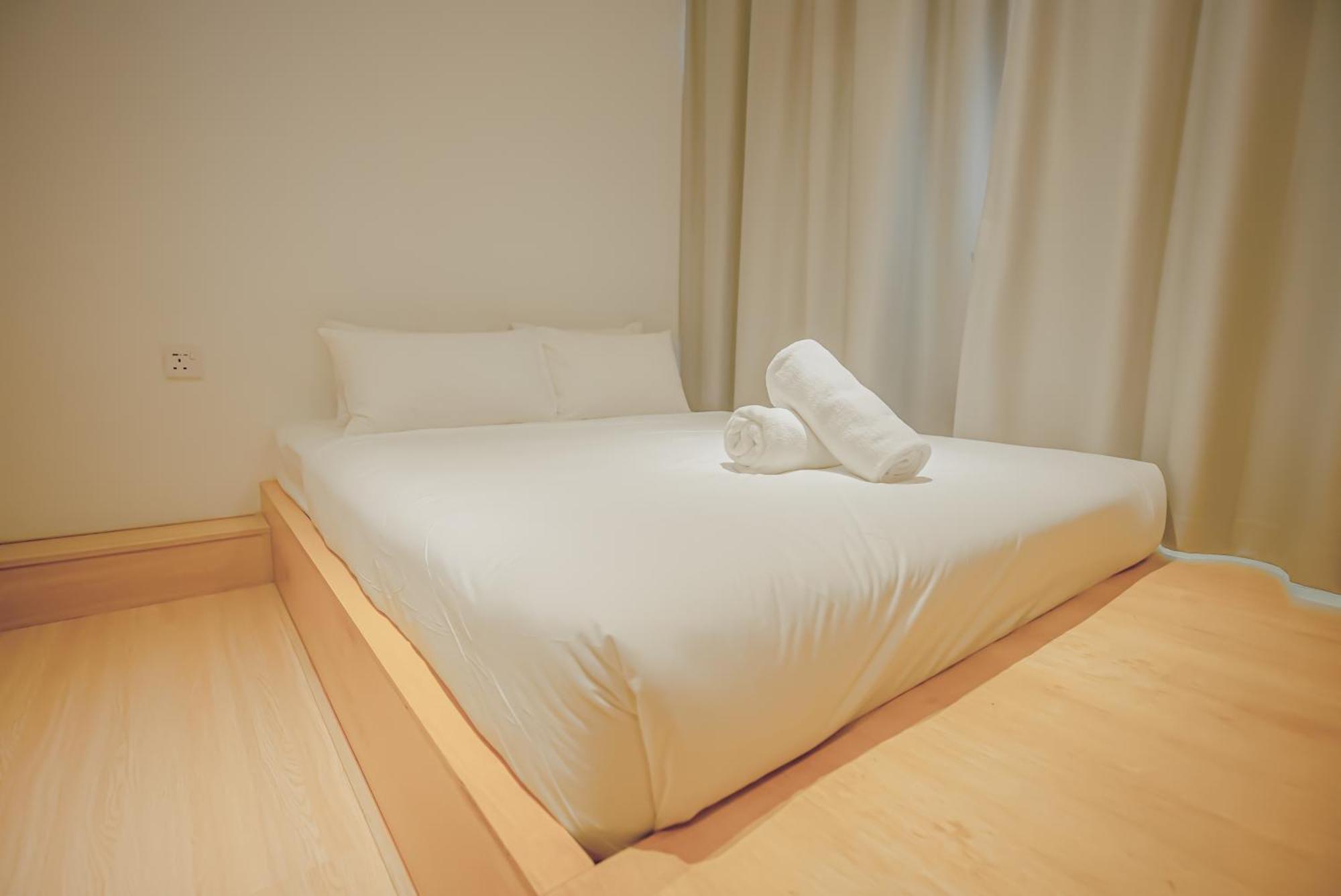 Double H Boutique Hotel Kuala Terengganu Eksteriør bilde