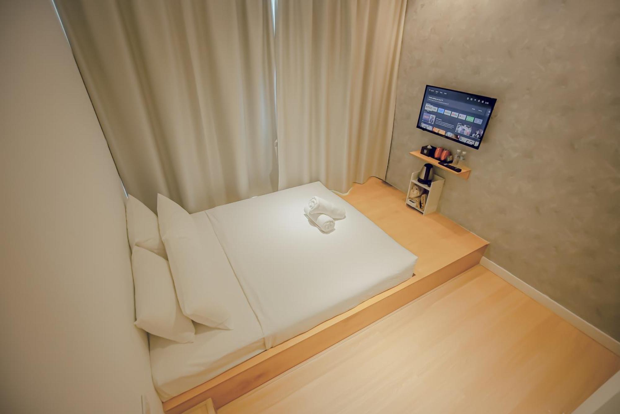 Double H Boutique Hotel Kuala Terengganu Eksteriør bilde