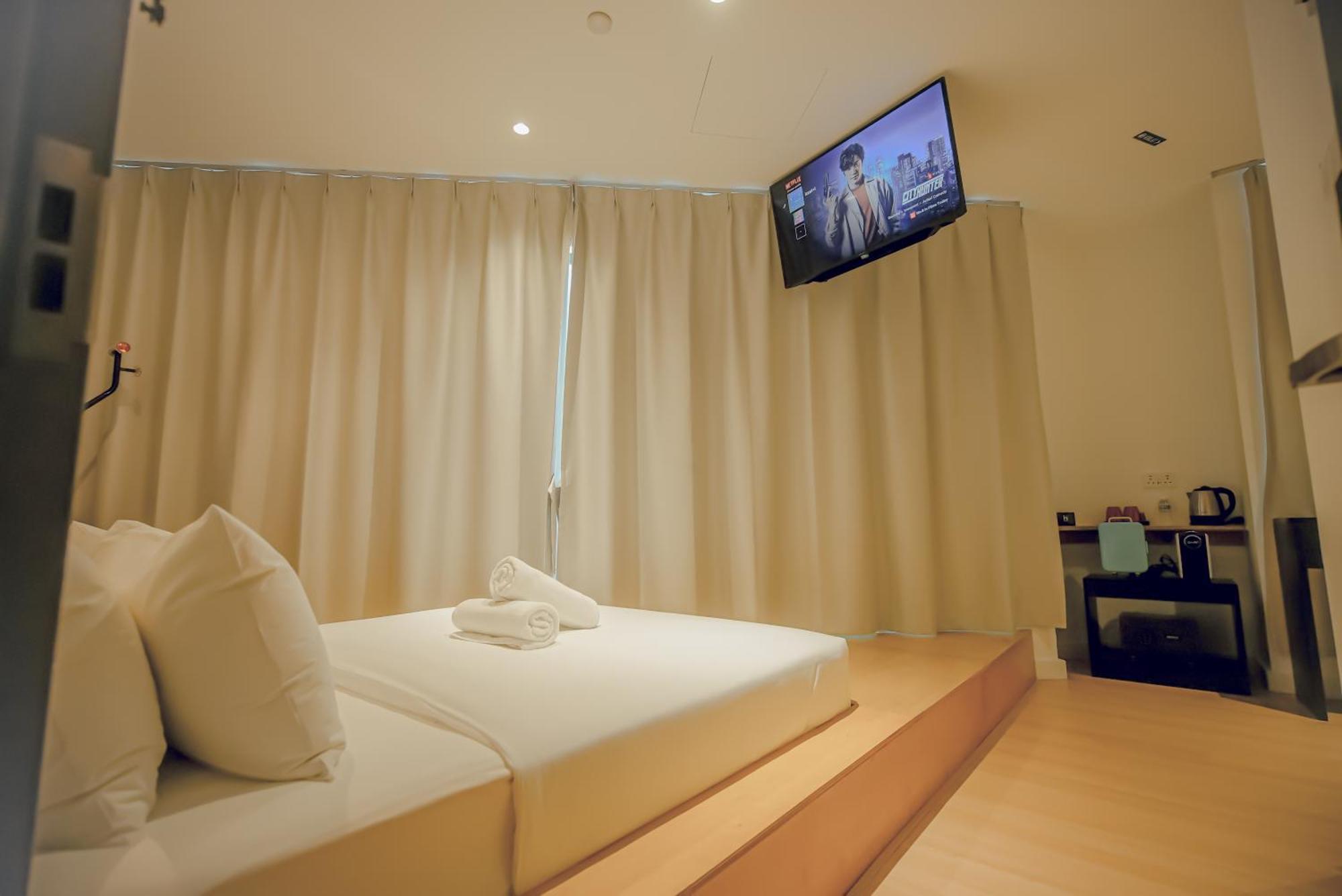 Double H Boutique Hotel Kuala Terengganu Eksteriør bilde
