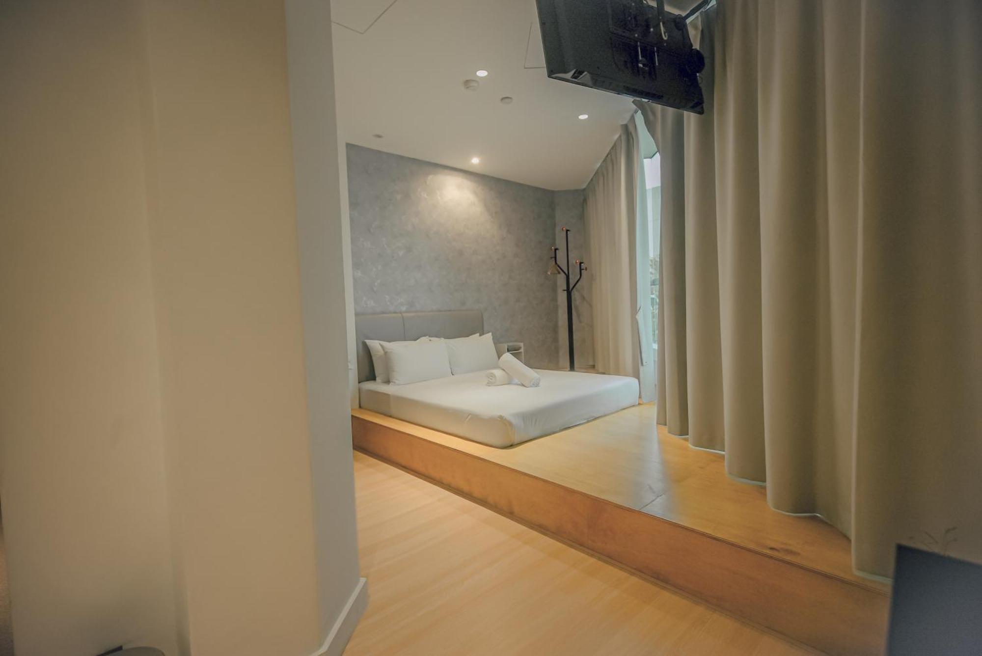 Double H Boutique Hotel Kuala Terengganu Eksteriør bilde