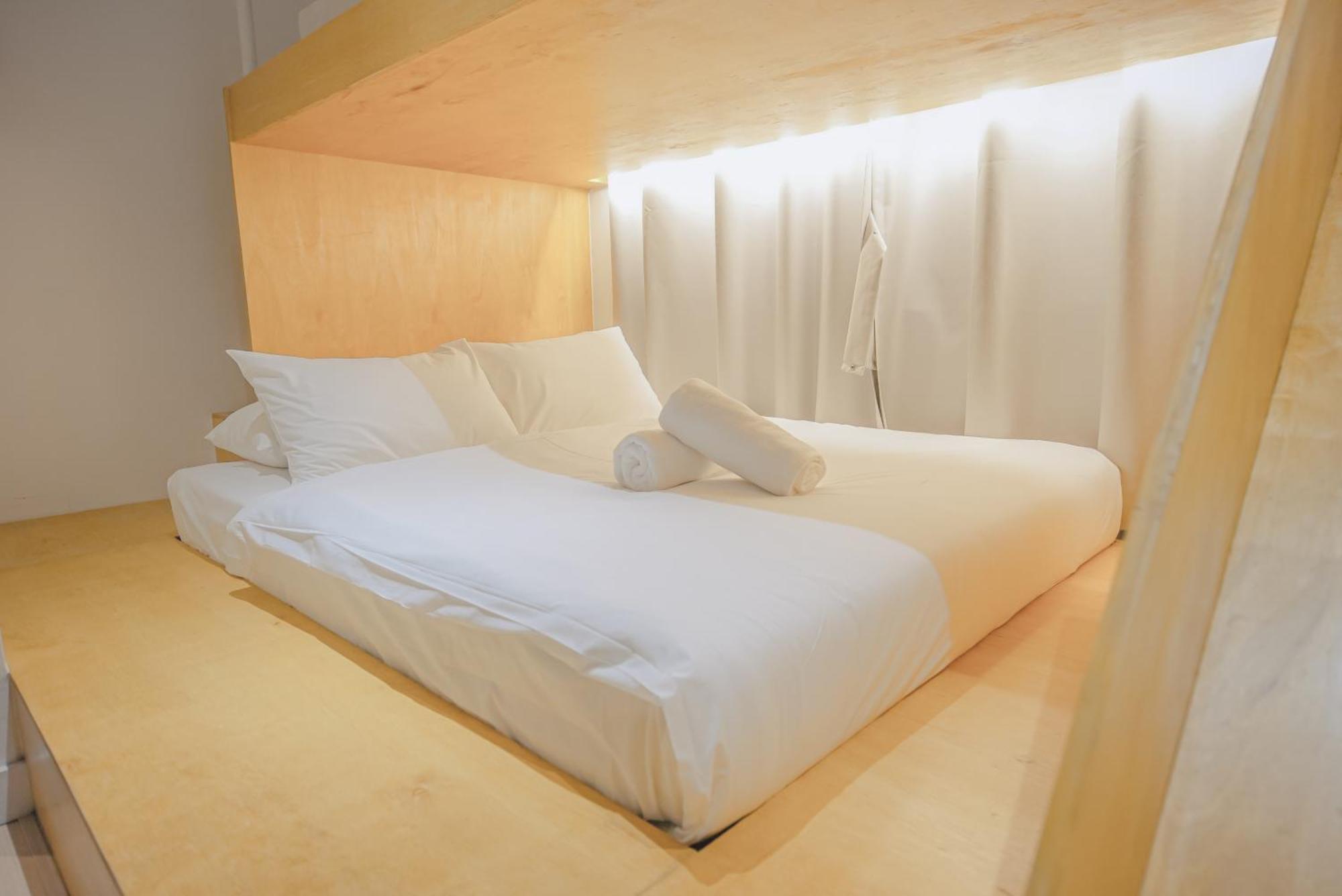 Double H Boutique Hotel Kuala Terengganu Eksteriør bilde