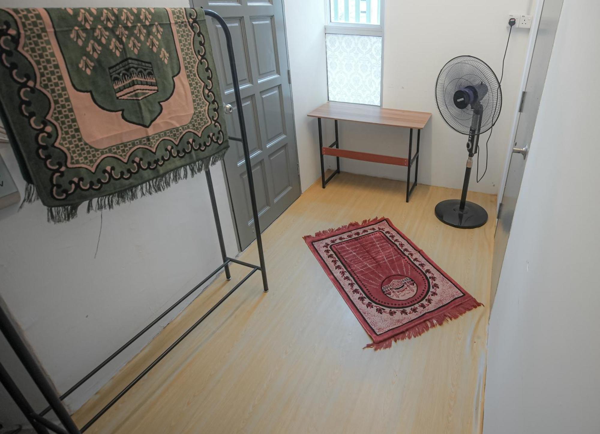 Double H Boutique Hotel Kuala Terengganu Eksteriør bilde