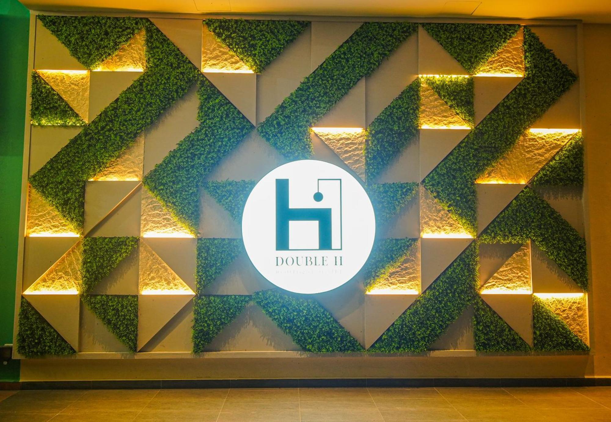 Double H Boutique Hotel Kuala Terengganu Eksteriør bilde