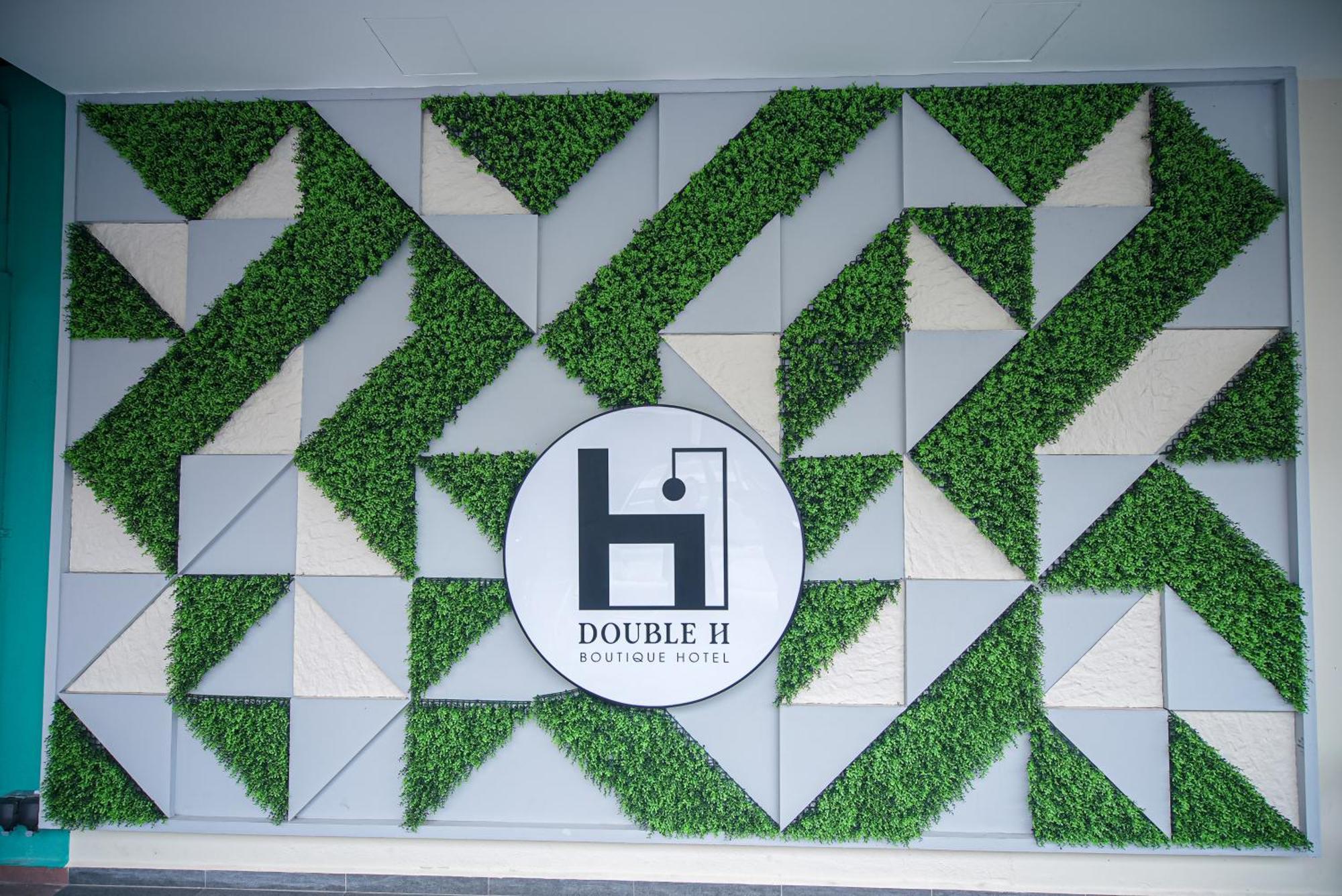 Double H Boutique Hotel Kuala Terengganu Eksteriør bilde