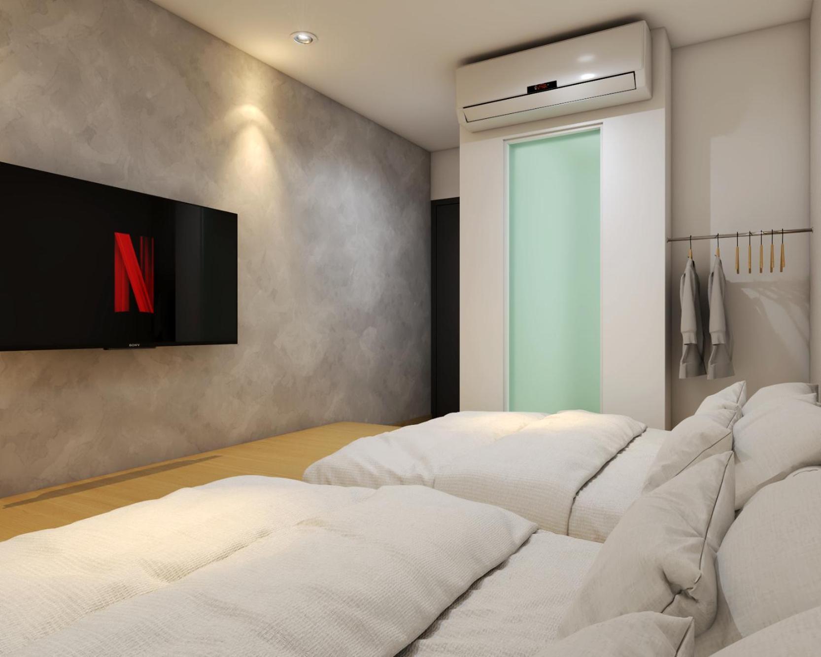 Double H Boutique Hotel Kuala Terengganu Eksteriør bilde